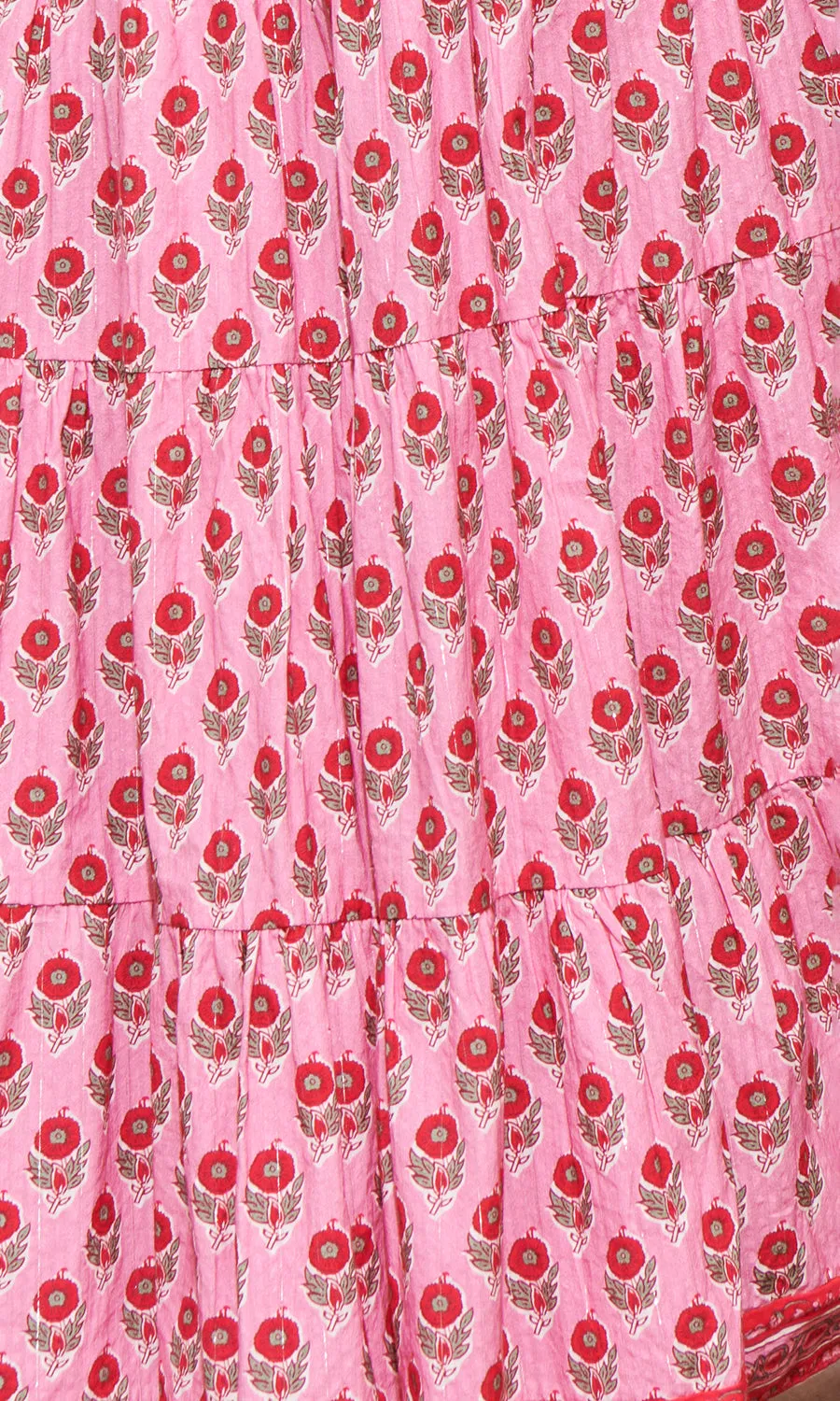 Adeena Dress sold by SAYLOR product image thumbnail 4