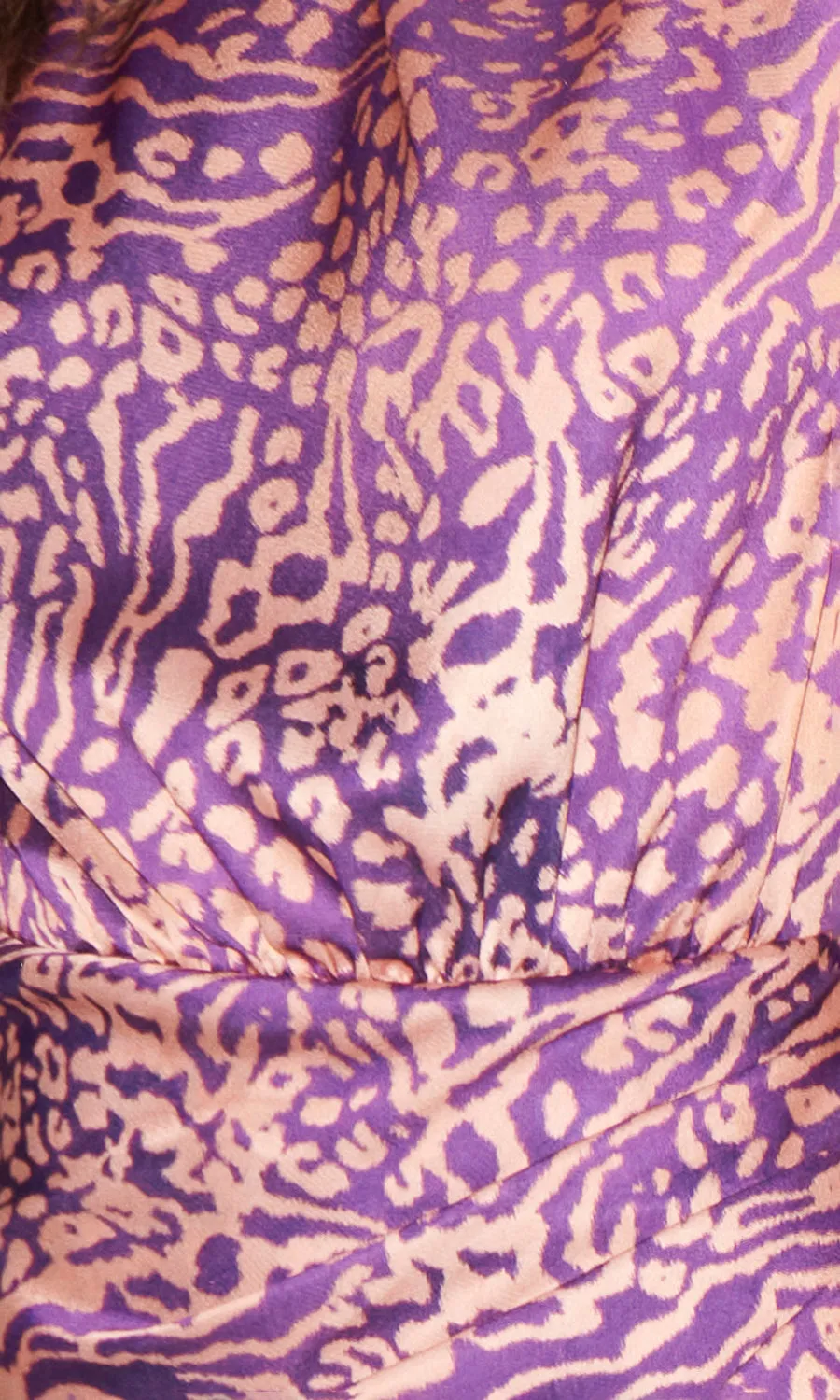 Gaia Dress sold by SAYLOR product image thumbnail 4