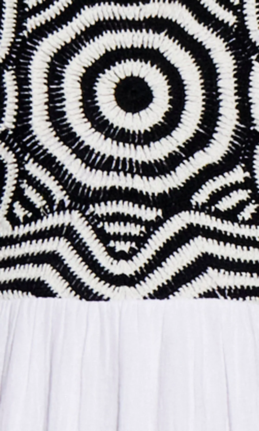 Chandara Dress sold by SAYLOR product image thumbnail 4