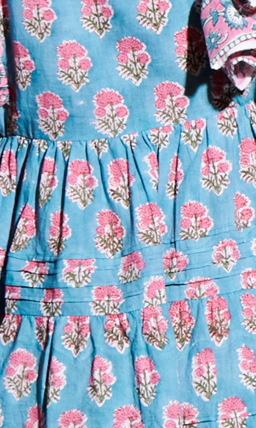 Malin Dress sold by SAYLOR product image thumbnail 4