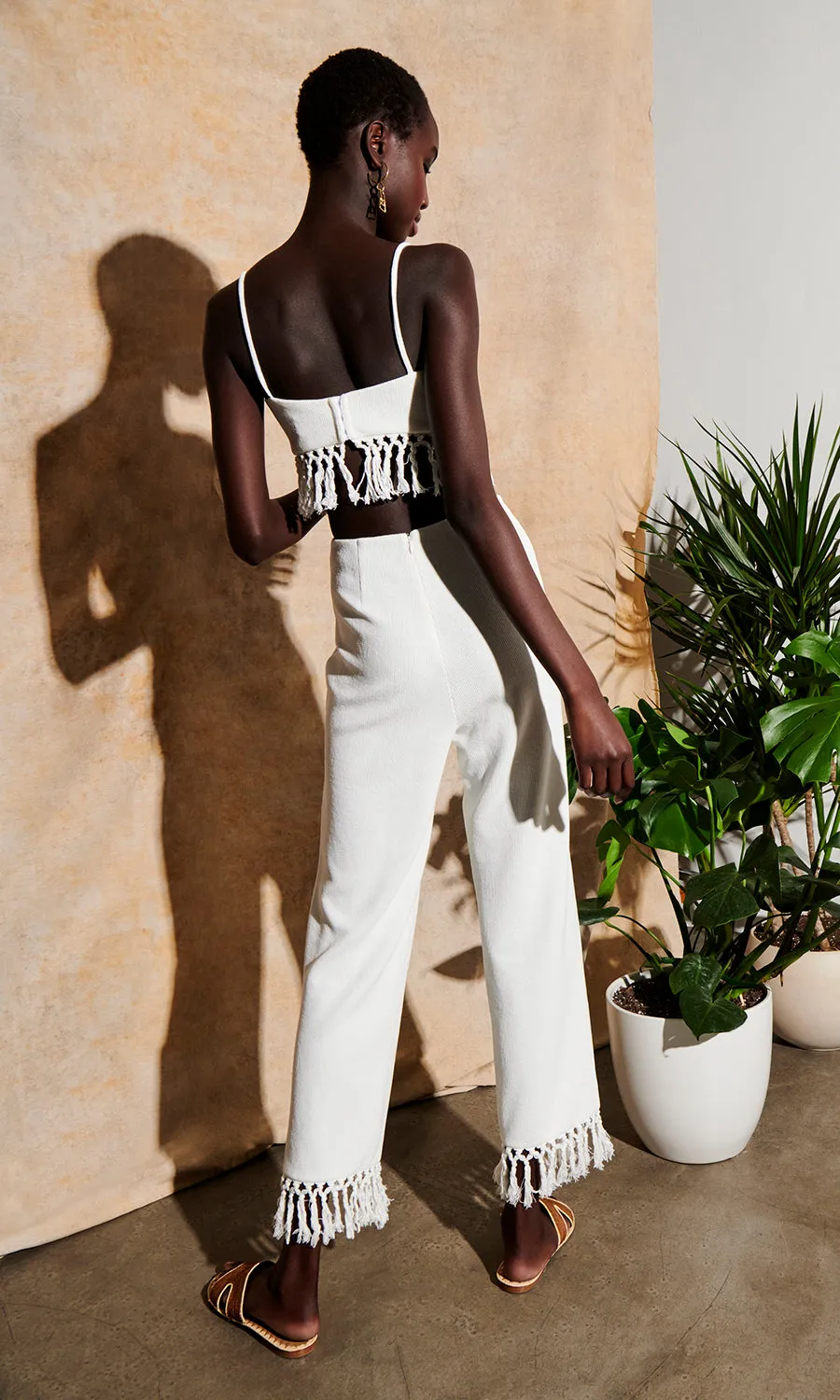 Sterling Jumpsuit sold by SAYLOR product image thumbnail 2