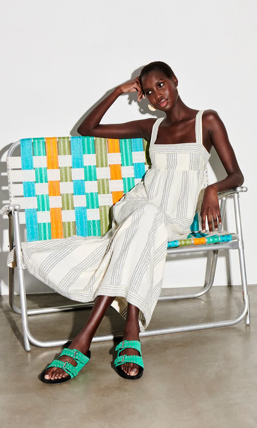 Elis Dress sold by SAYLOR product image thumbnail 2