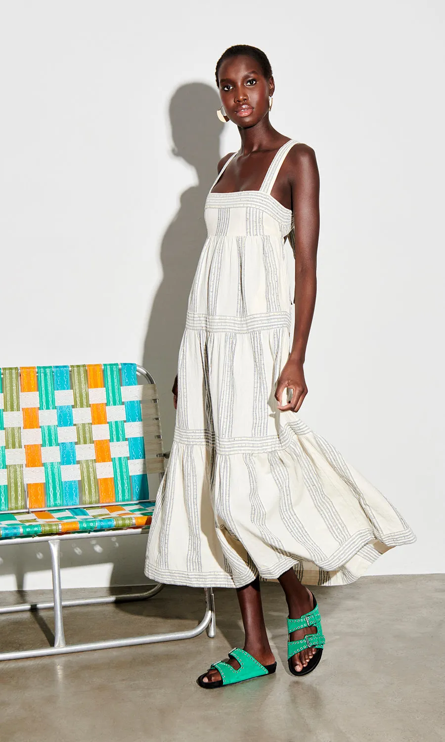 Elis Dress sold by SAYLOR