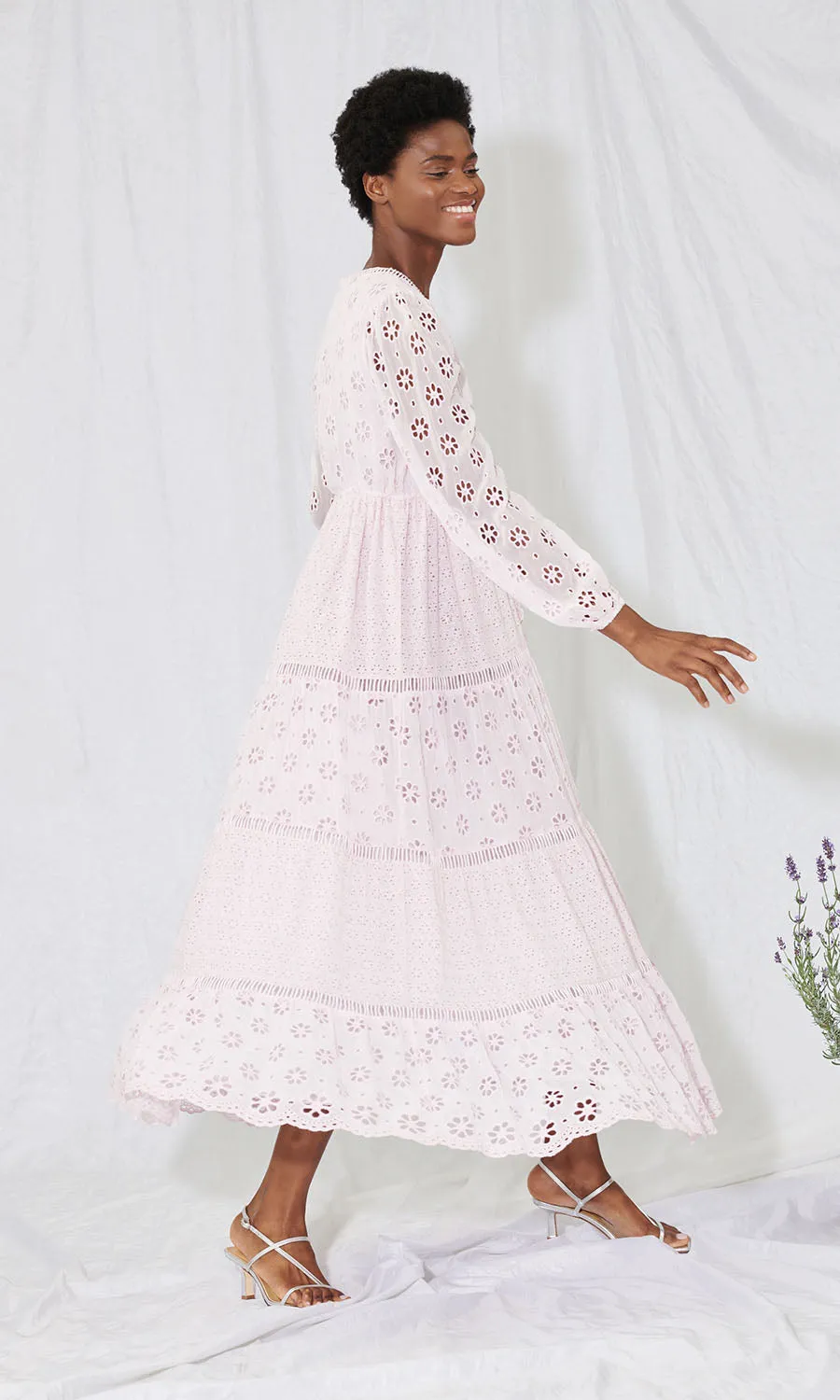 Jan Dress sold by SAYLOR product image thumbnail 2