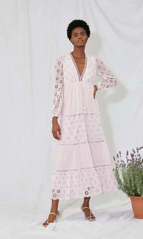 Jan Dress made by SAYLOR