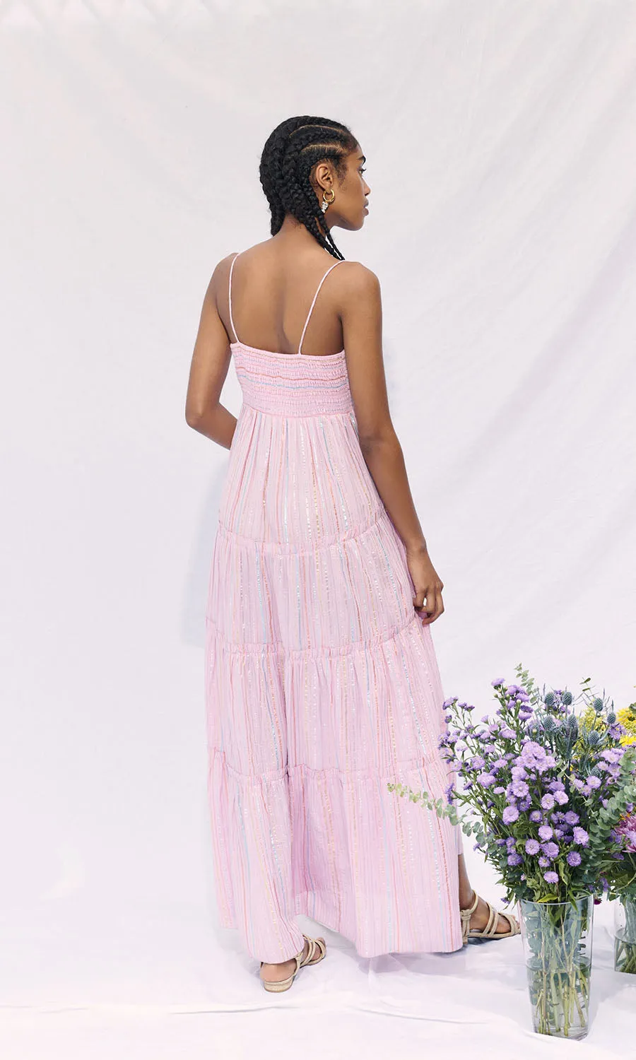 Joanie Dress sold by SAYLOR product image thumbnail 2