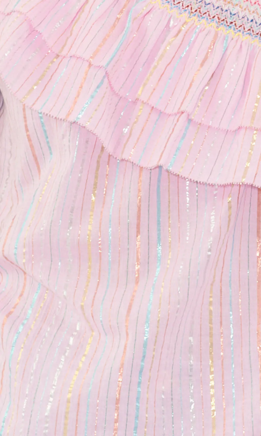 Yaya Top sold by SAYLOR product image thumbnail 4