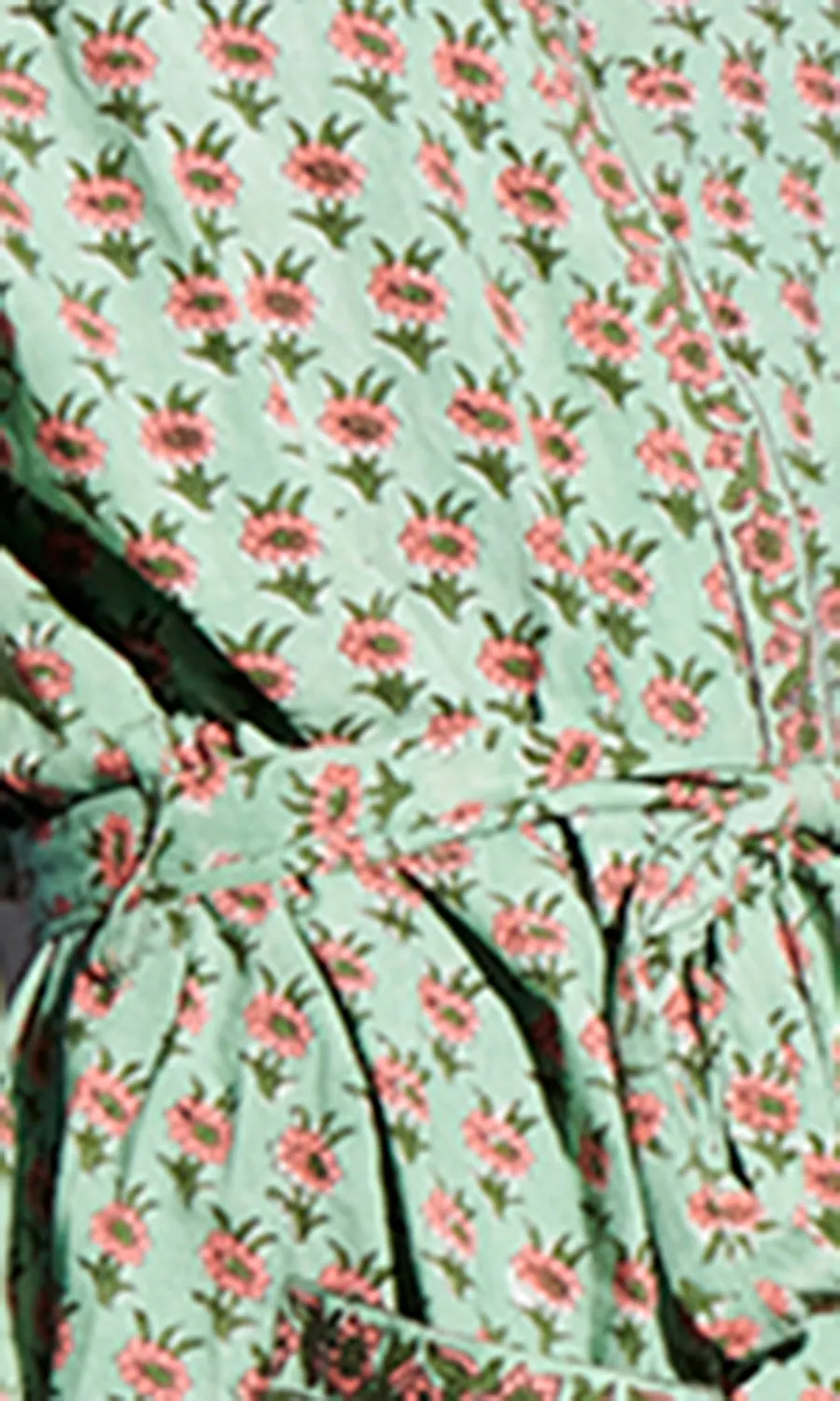 Begonia Robe Sleepwear sold by SAYLOR product image thumbnail 2