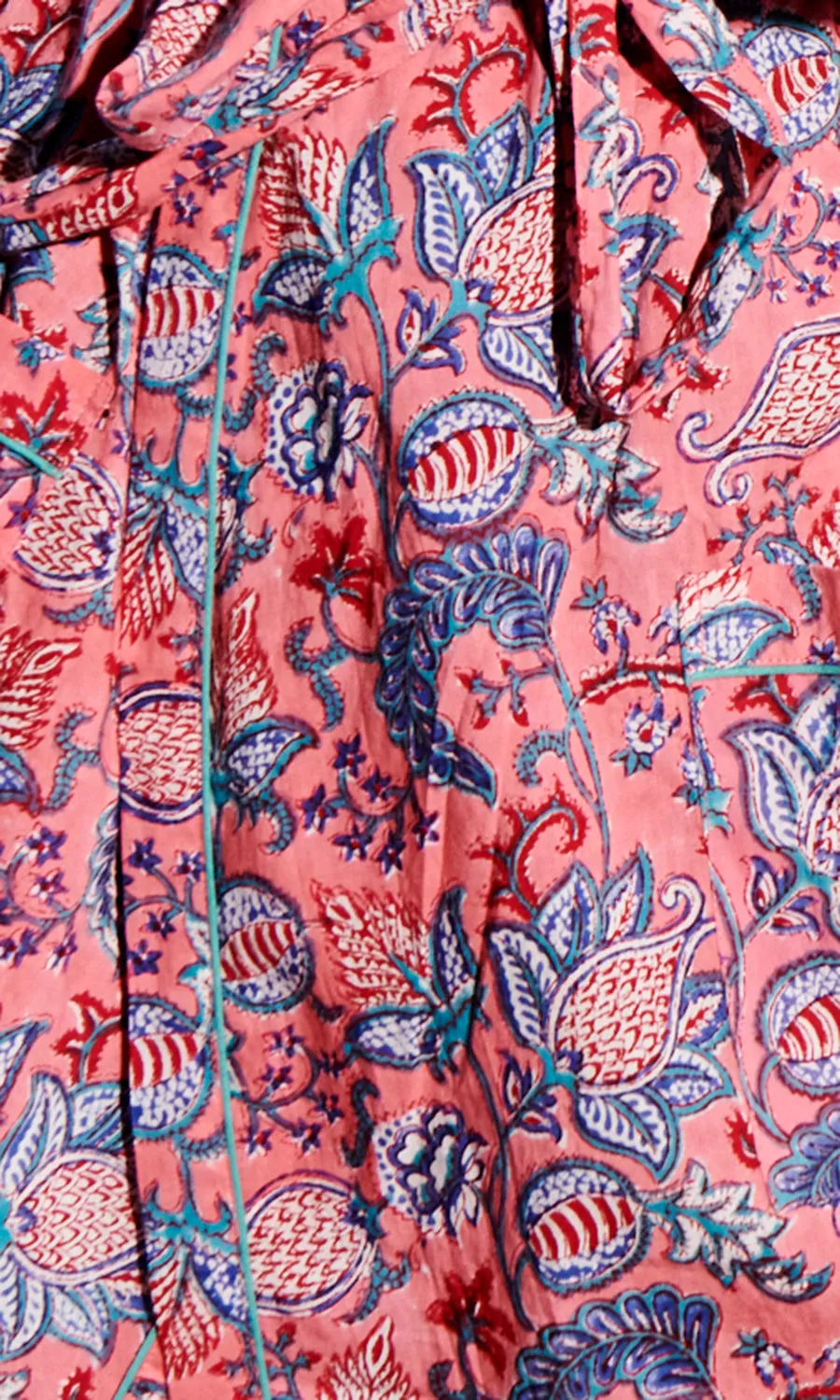 Azalea Robe Sleepwear sold by SAYLOR product image thumbnail 3