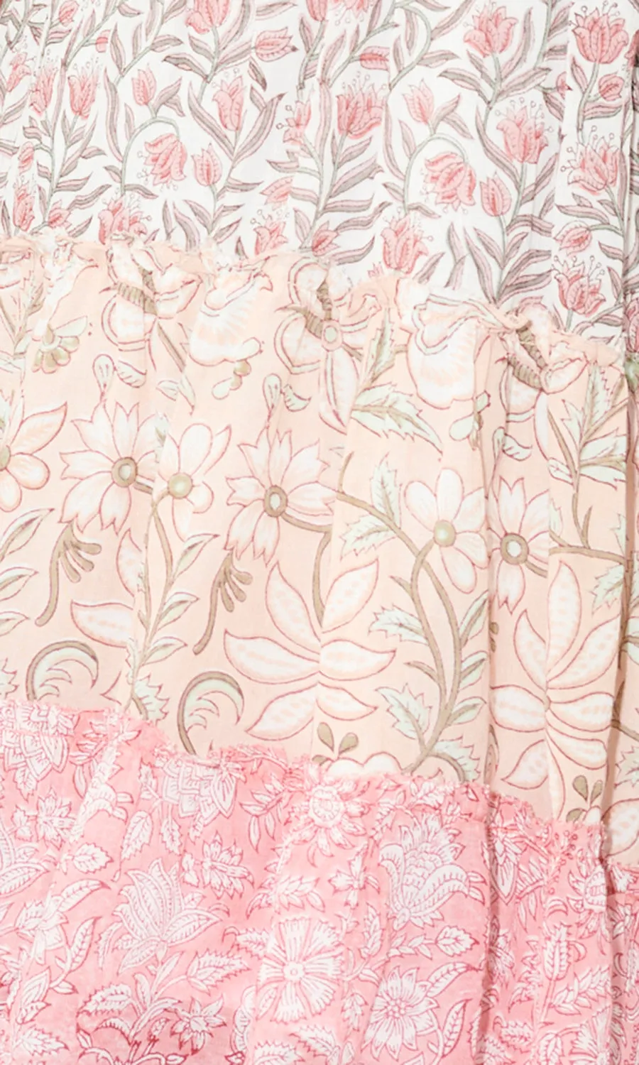 Leigha Dress sold by SAYLOR product image thumbnail 3