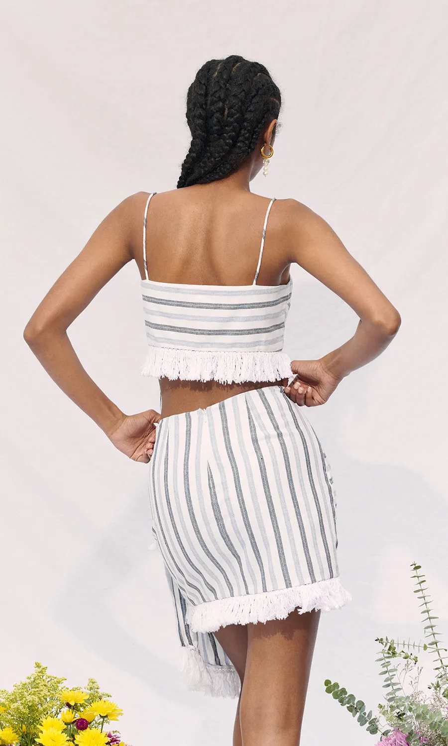 Trina Set sold by SAYLOR product image thumbnail 2