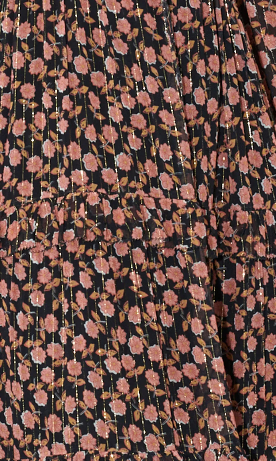 Lynda Dress sold by SAYLOR product image thumbnail 3