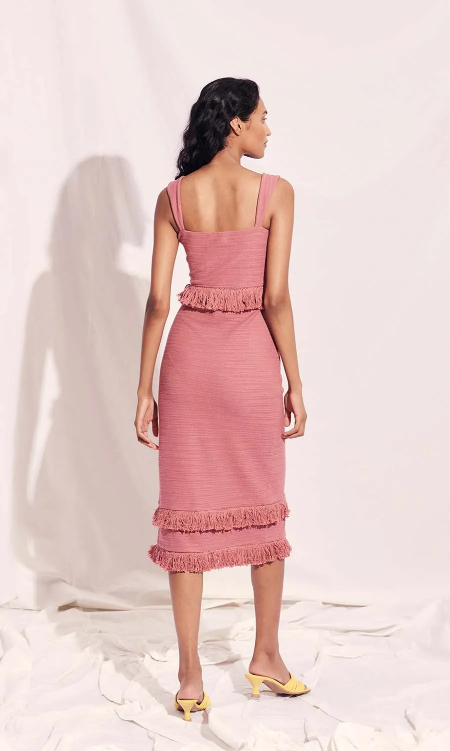 Nicolaia Dress sold by SAYLOR product image thumbnail 2