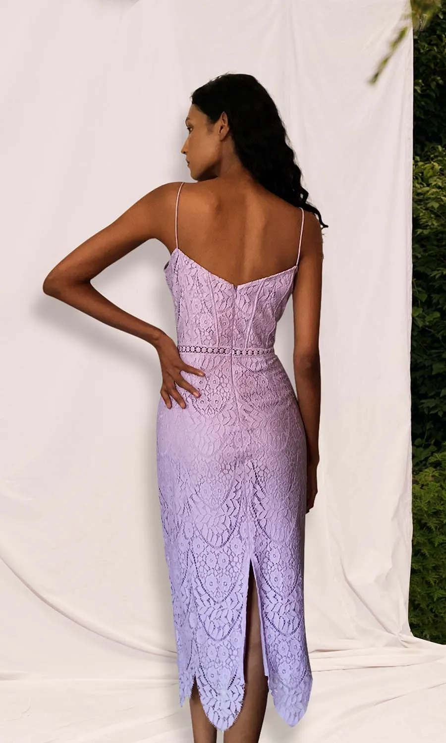 Eizelle Dress sold by SAYLOR product image thumbnail 2