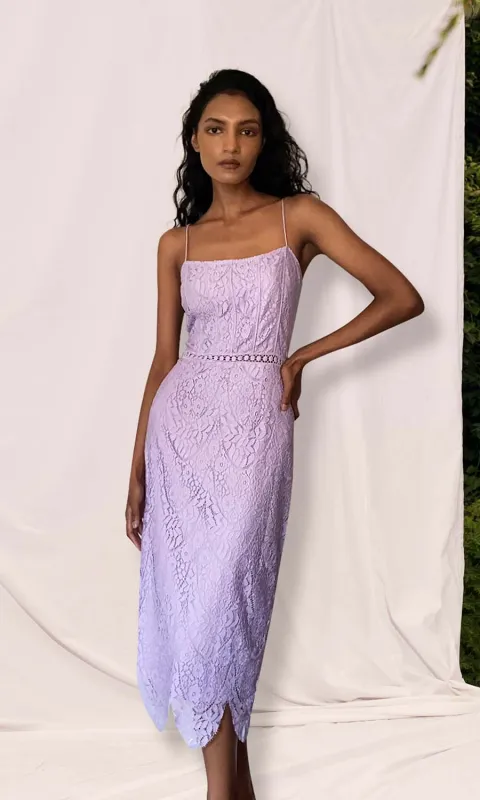 Eizelle Dress made by SAYLOR