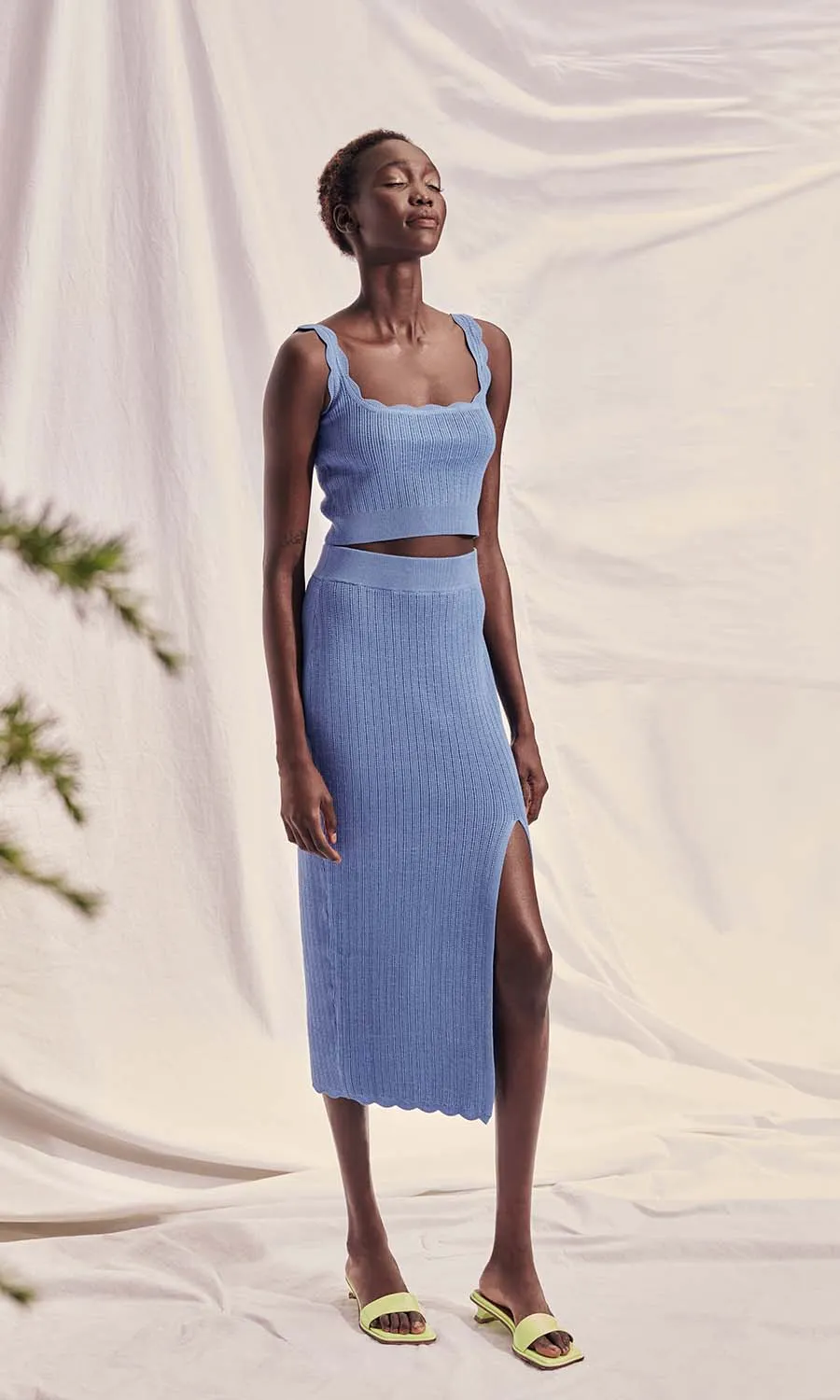 Jelena Set sold by SAYLOR