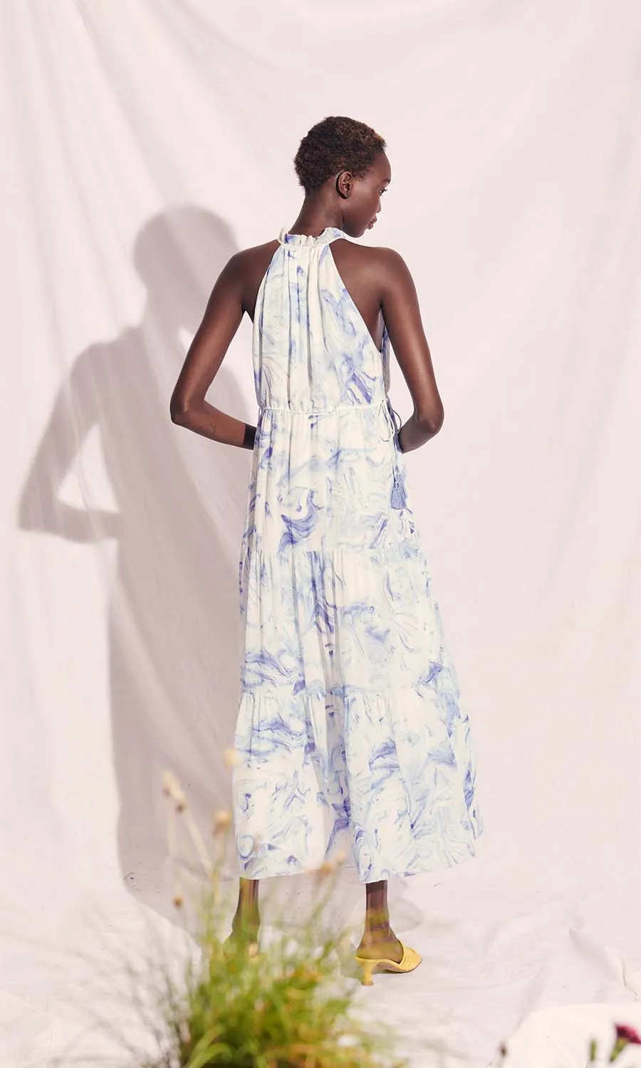 Annela Dress sold by SAYLOR product image thumbnail 2