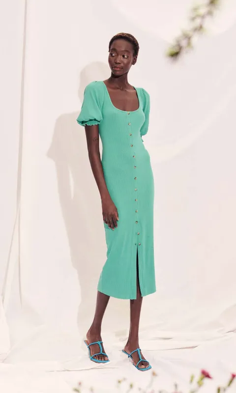 Malavika Dress made by SAYLOR