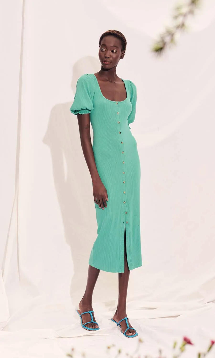 Malavika Dress sold by SAYLOR