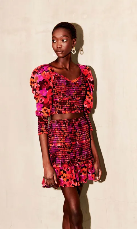 Tia Set made by SAYLOR