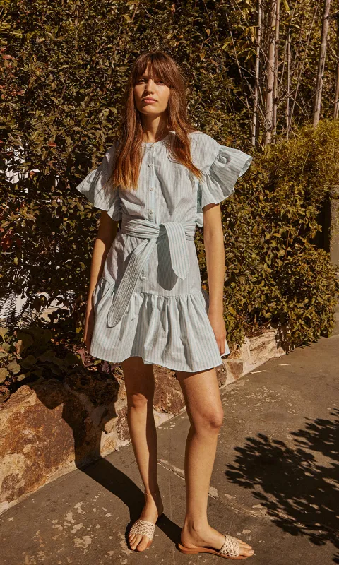 Fallon Dress sold by SAYLOR