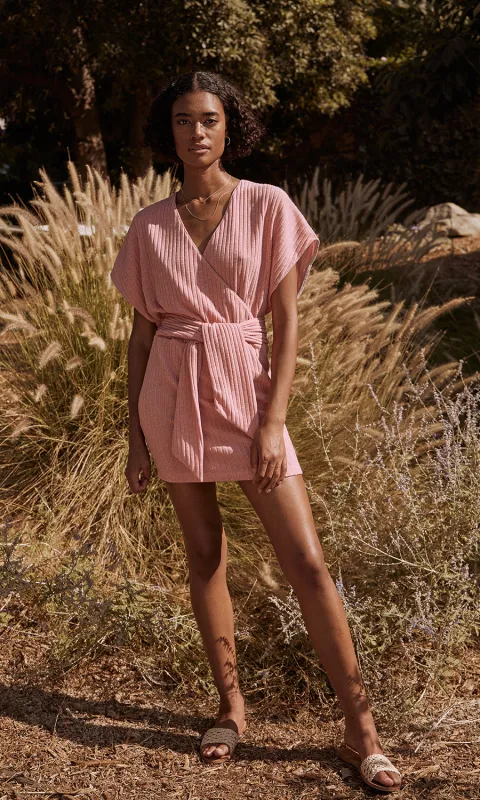 Yelle Dress sold by SAYLOR