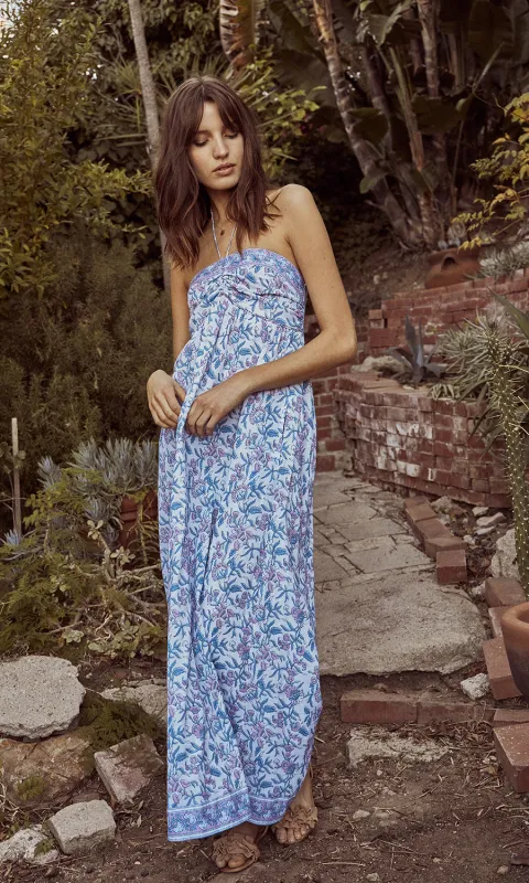 Topanga Dress made by SAYLOR