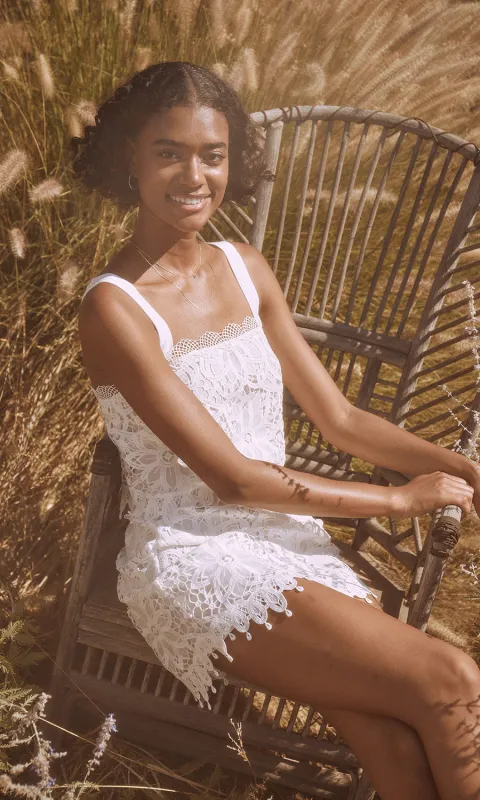 Serafina Set made by SAYLOR