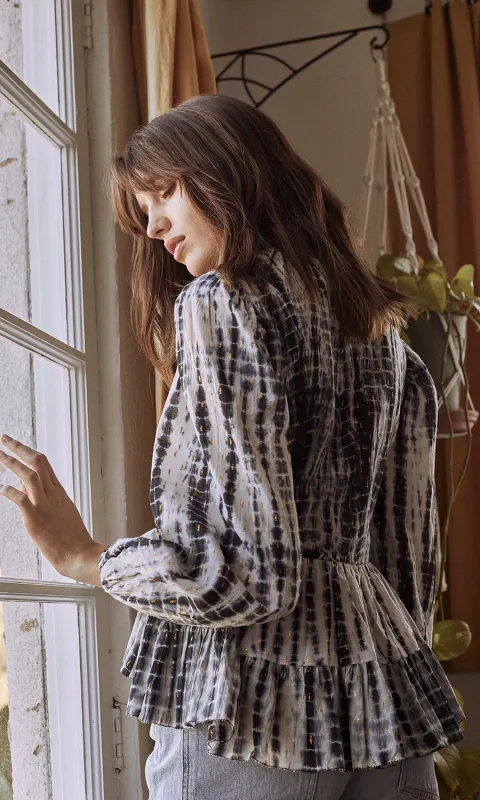 Uma Top made by SAYLOR