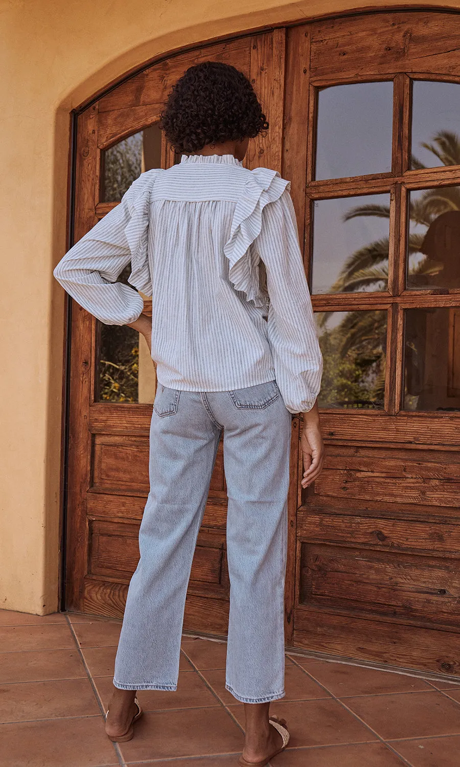 Lolly Top sold by SAYLOR product image thumbnail 2
