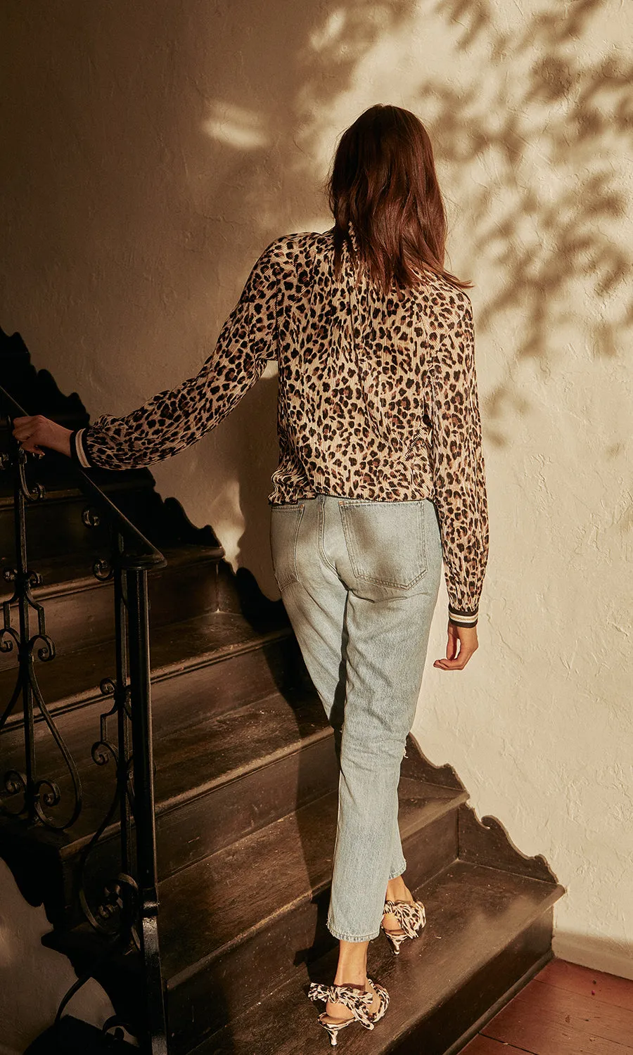 Astoria Top sold by SAYLOR product image thumbnail 2