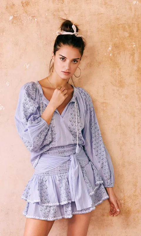 Henley sold by SAYLOR