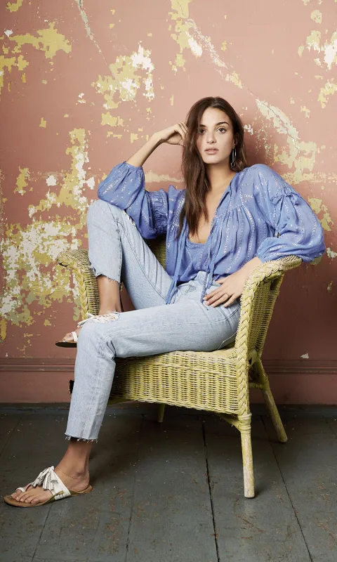 Marah made by SAYLOR