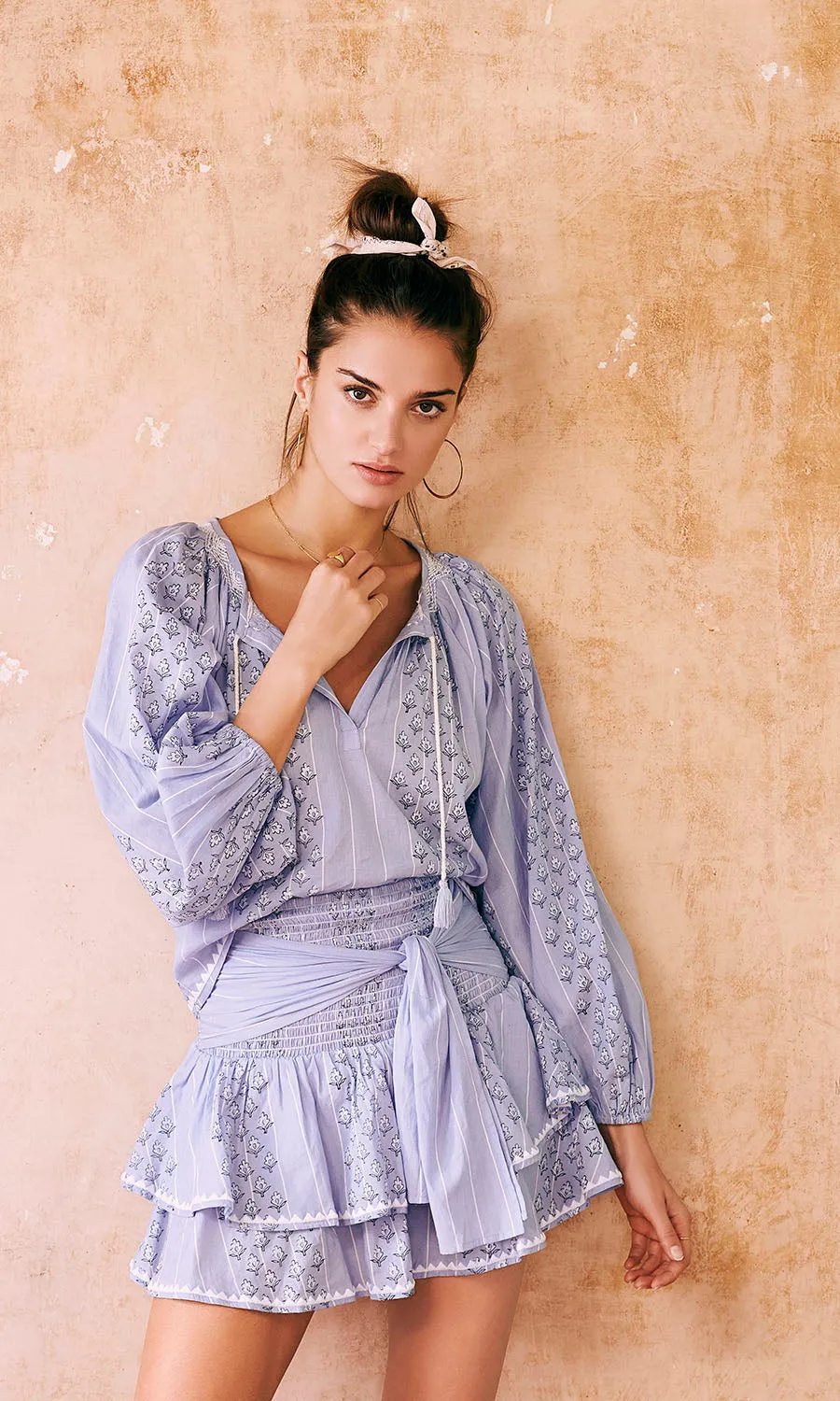 Julissa sold by SAYLOR product image thumbnail 4