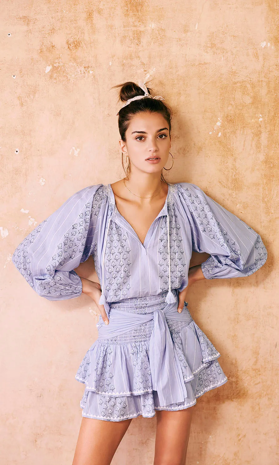 Julissa sold by SAYLOR