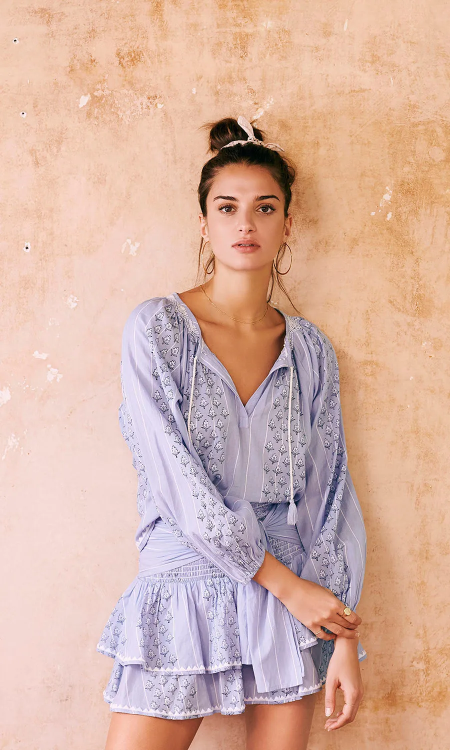 Julissa sold by SAYLOR product image thumbnail 3