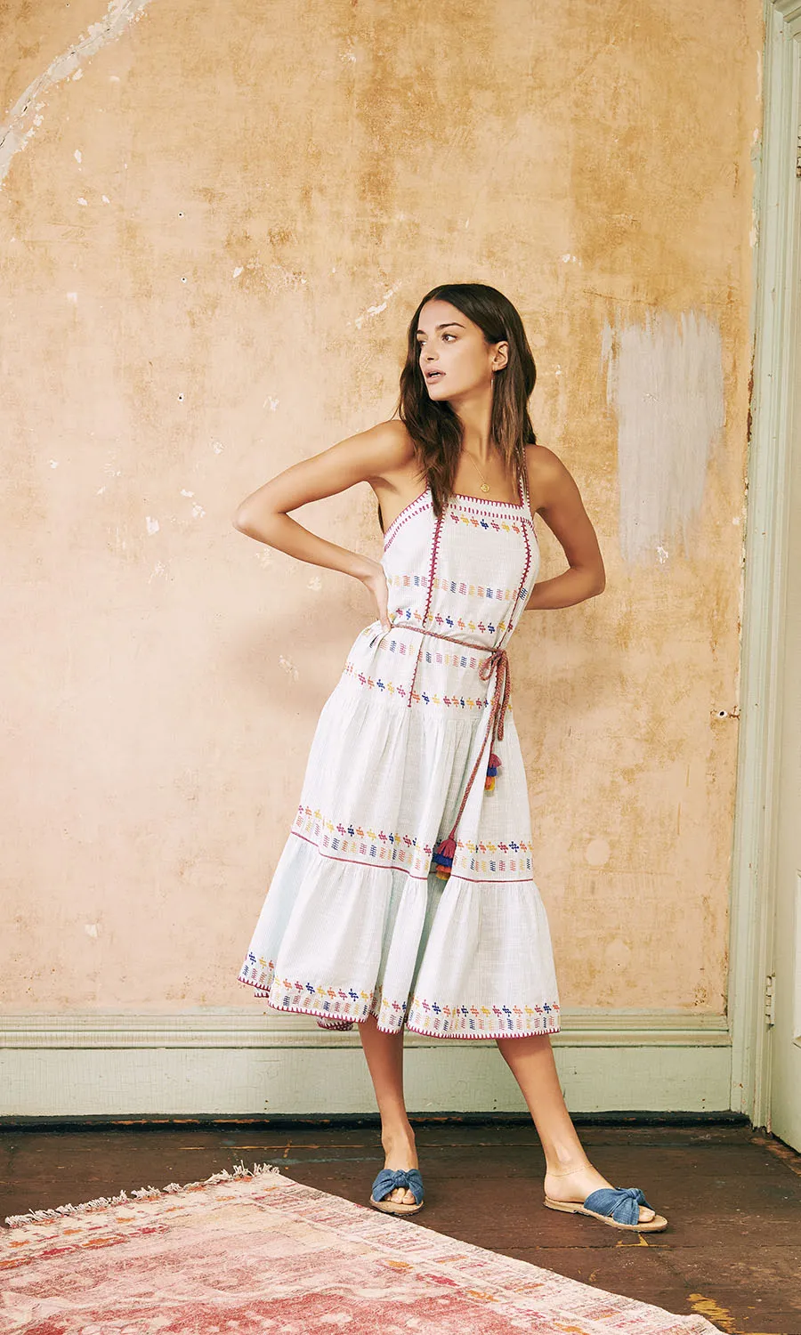 Marcel sold by SAYLOR