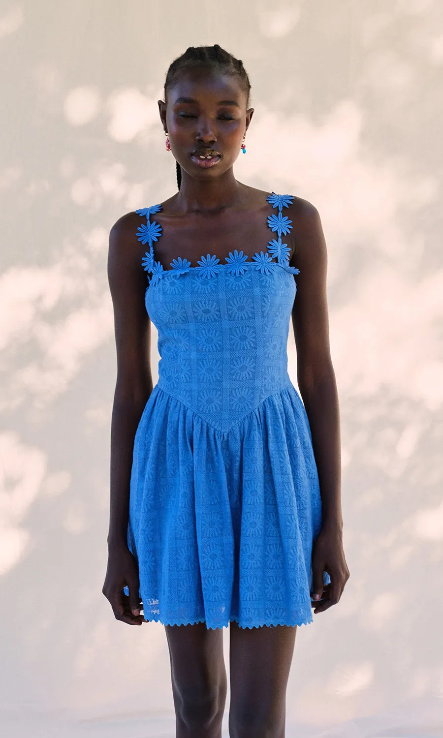 Fara Dress sold by SAYLOR product image thumbnail 2