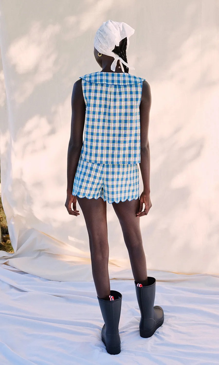 Inna Set sold by SAYLOR product image thumbnail 3