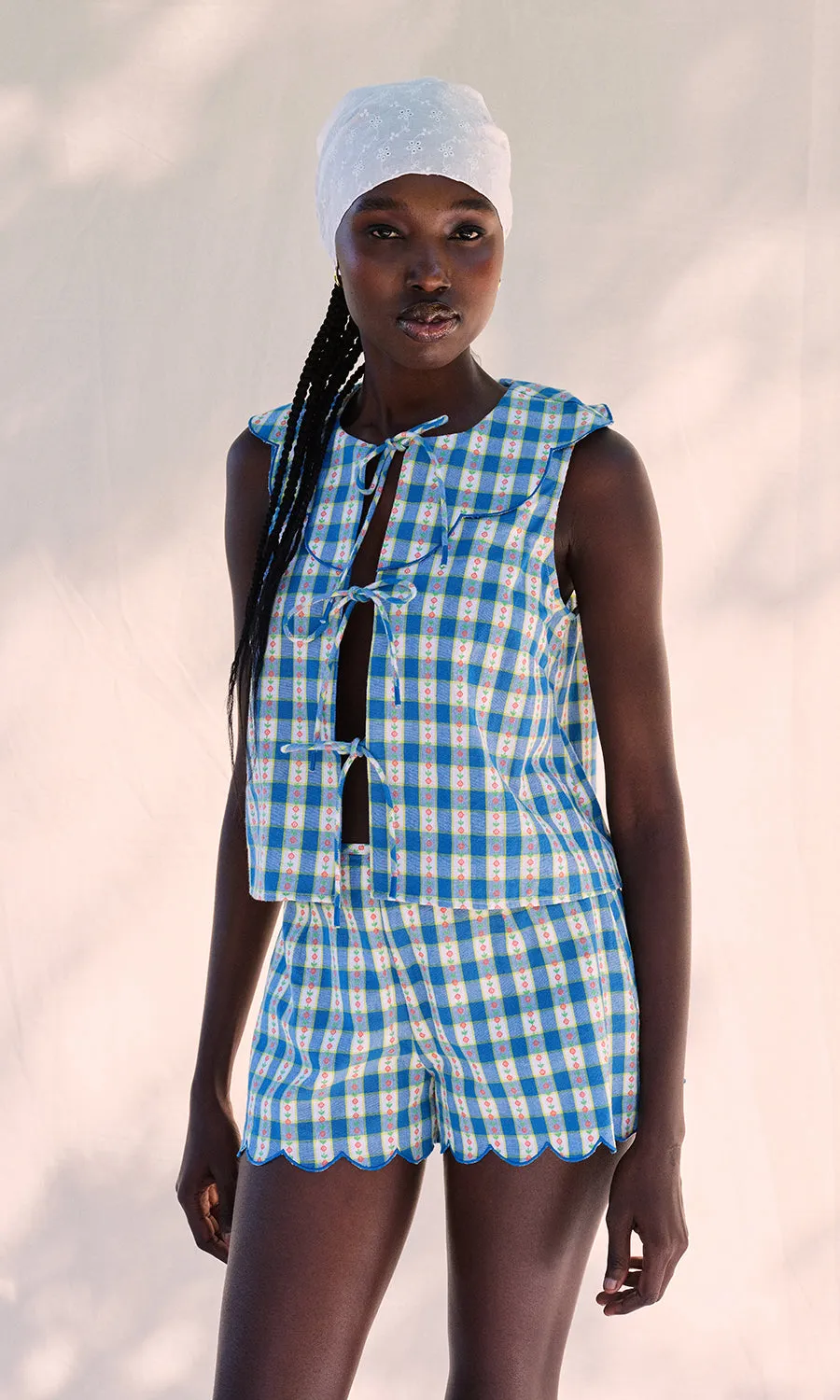 Inna Set sold by SAYLOR