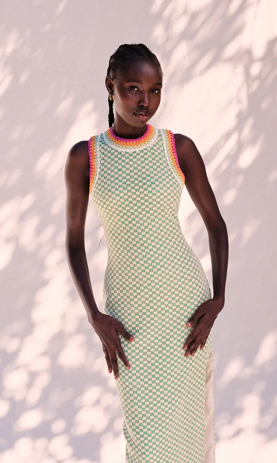 Vesna Dress sold by SAYLOR product image thumbnail 2