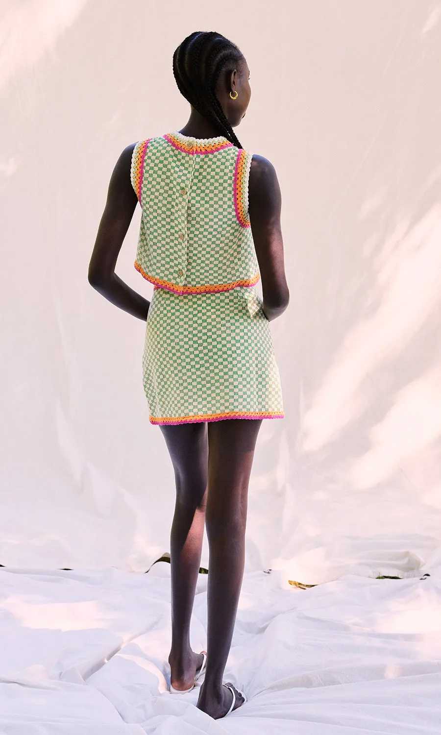 Leanne Set sold by SAYLOR product image thumbnail 4