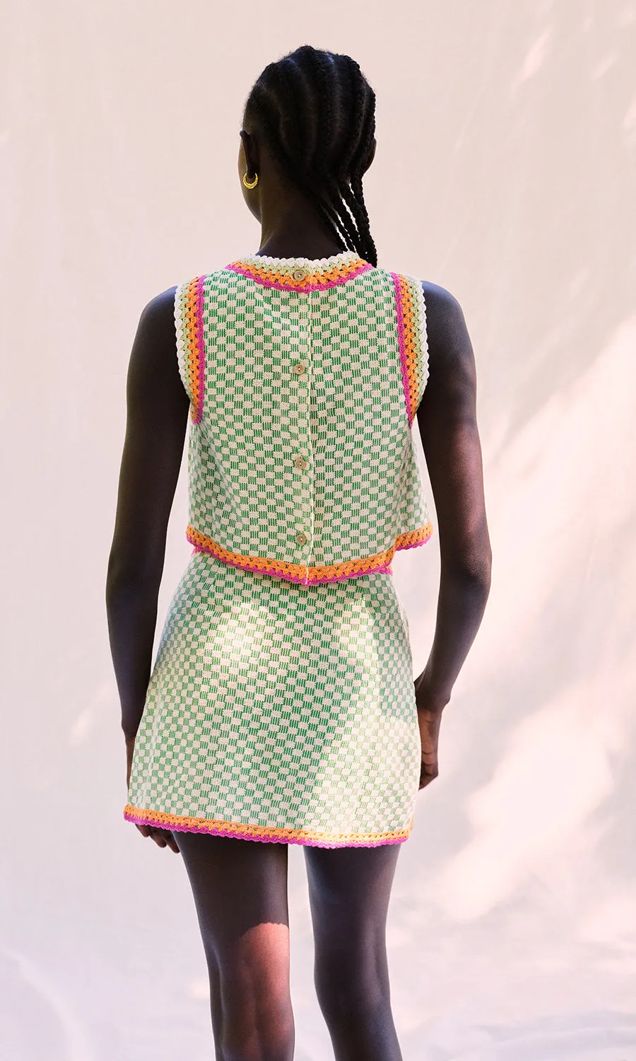 Leanne Set sold by SAYLOR product image thumbnail 3