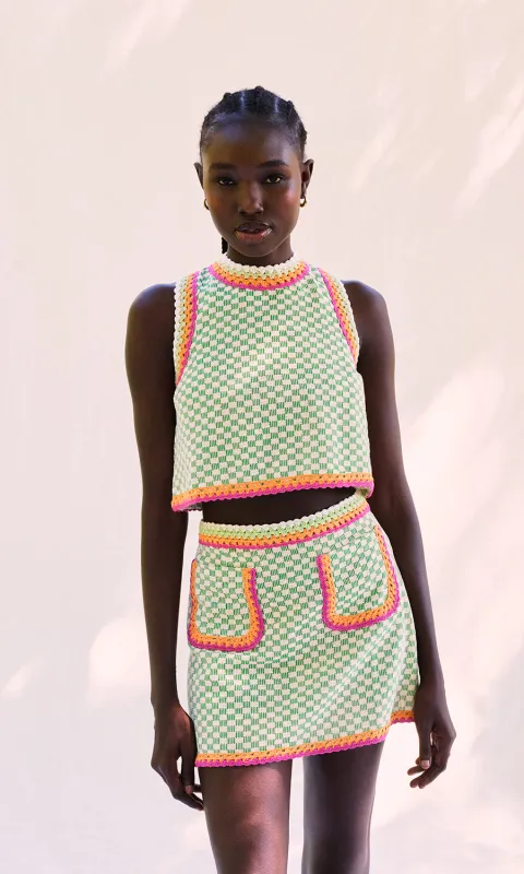 Leanne Set made by SAYLOR