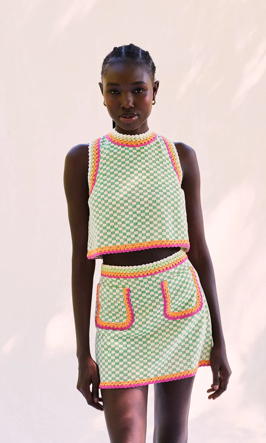 Leanne Set sold by SAYLOR