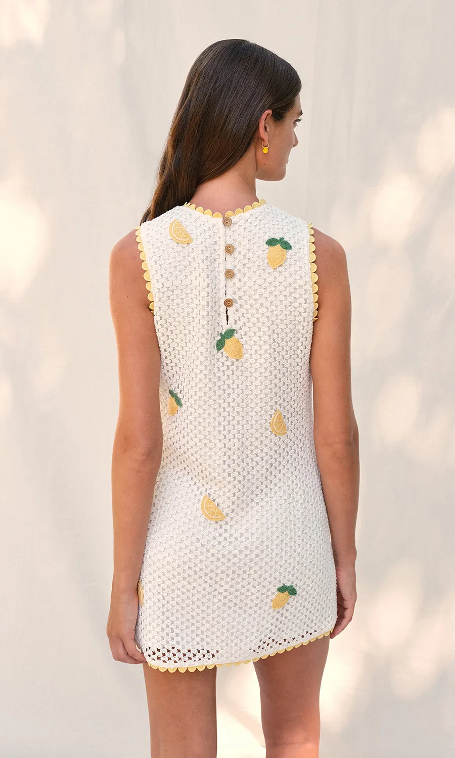 Wynn Dress sold by SAYLOR product image thumbnail 3