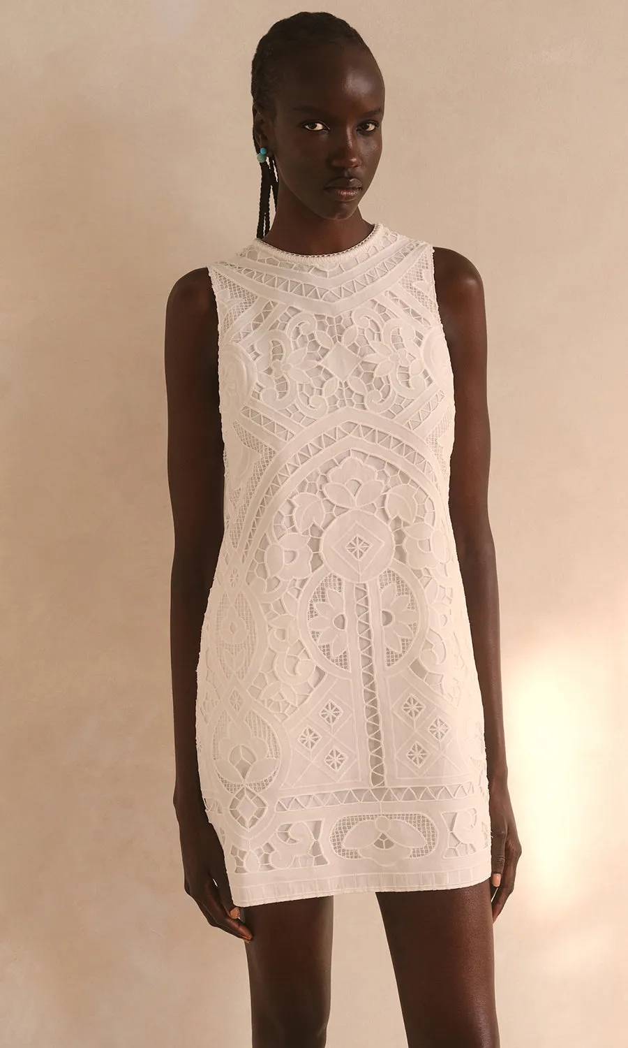 Margie Dress sold by SAYLOR