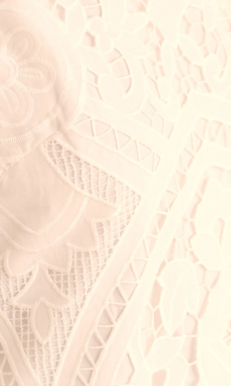 Margie Dress sold by SAYLOR product image thumbnail 4