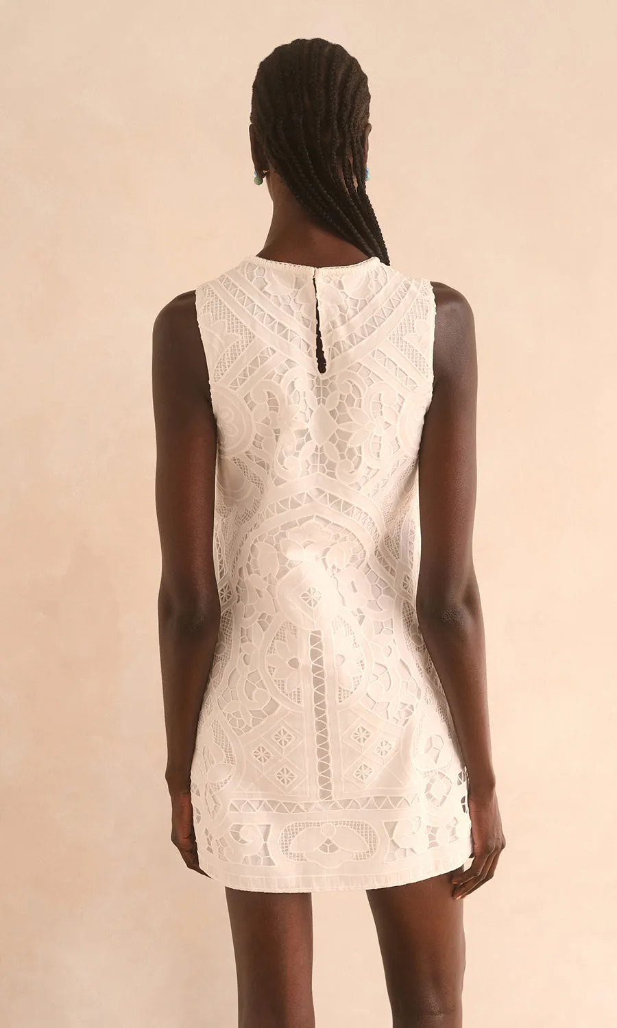 Margie Dress sold by SAYLOR product image thumbnail 3
