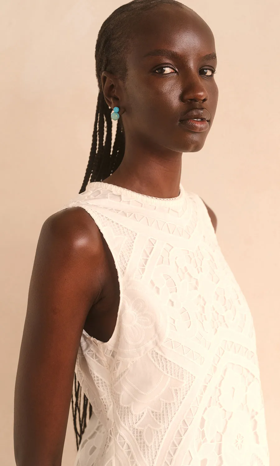 Margie Dress sold by SAYLOR product image thumbnail 2